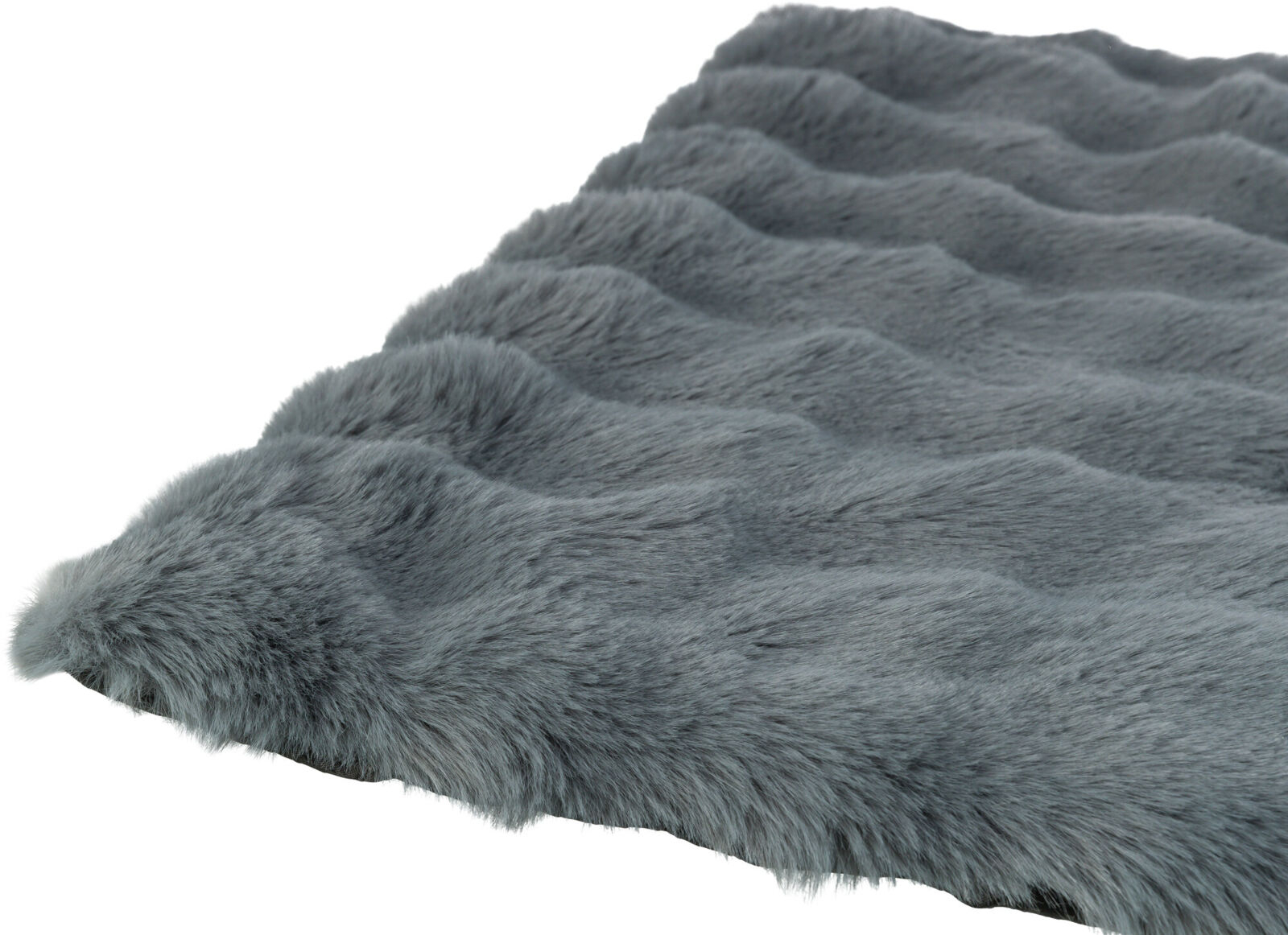 Trixie Saltea Elli, 70x50 cm, Gri, 374103 - imagine 6