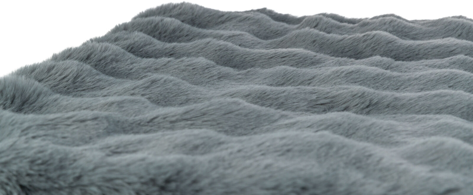 Trixie Saltea Elli, 70x50 cm, Gri, 374103 - imagine 5