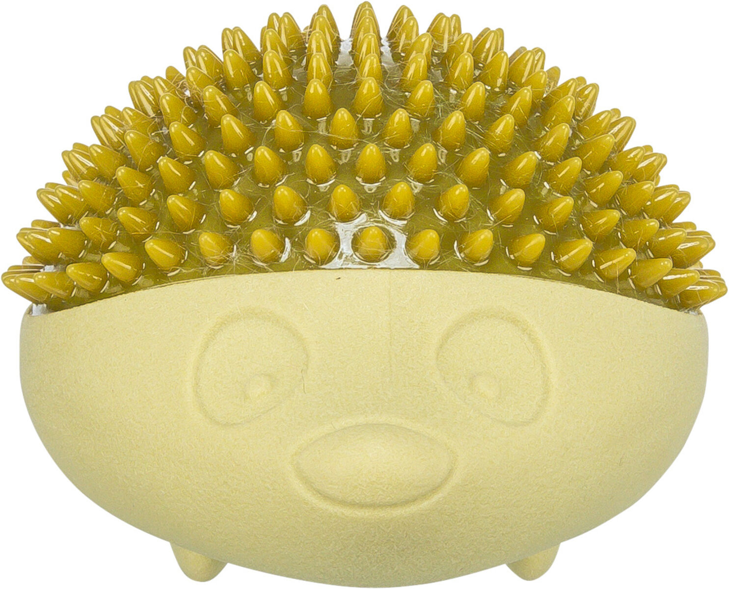 Trixie Jucarie Pentru Caini, Arici, TPR, 12 cm, 33507 - imagine 4