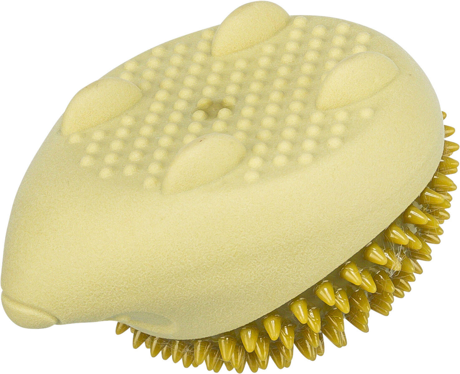 Trixie Jucarie Pentru Caini, Arici, TPR, 12 cm, 33507 - imagine 6