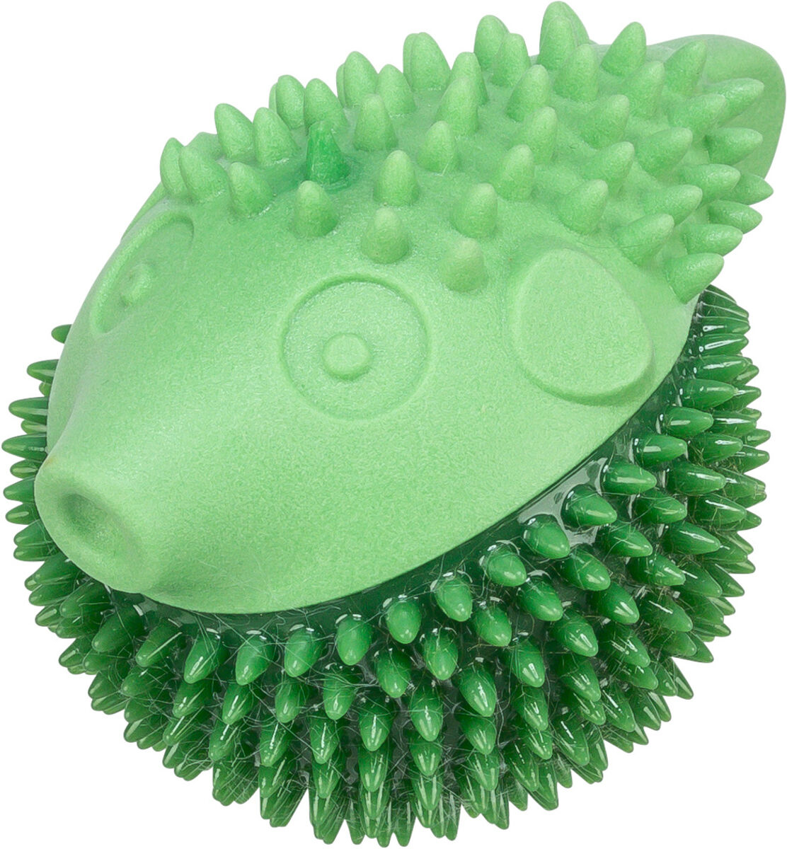 Trixie Jucarie Pentru Caini, Peste Balon, TPR, 12 cm, 33508 - imagine 5