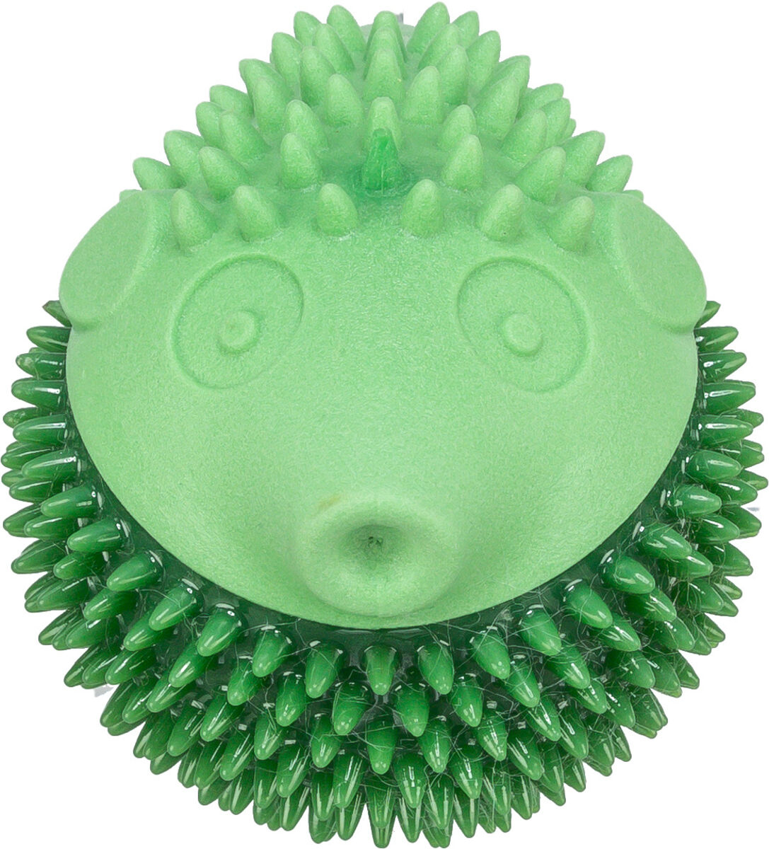 Trixie Jucarie Pentru Caini, Peste Balon, TPR, 12 cm, 33508 - imagine 4