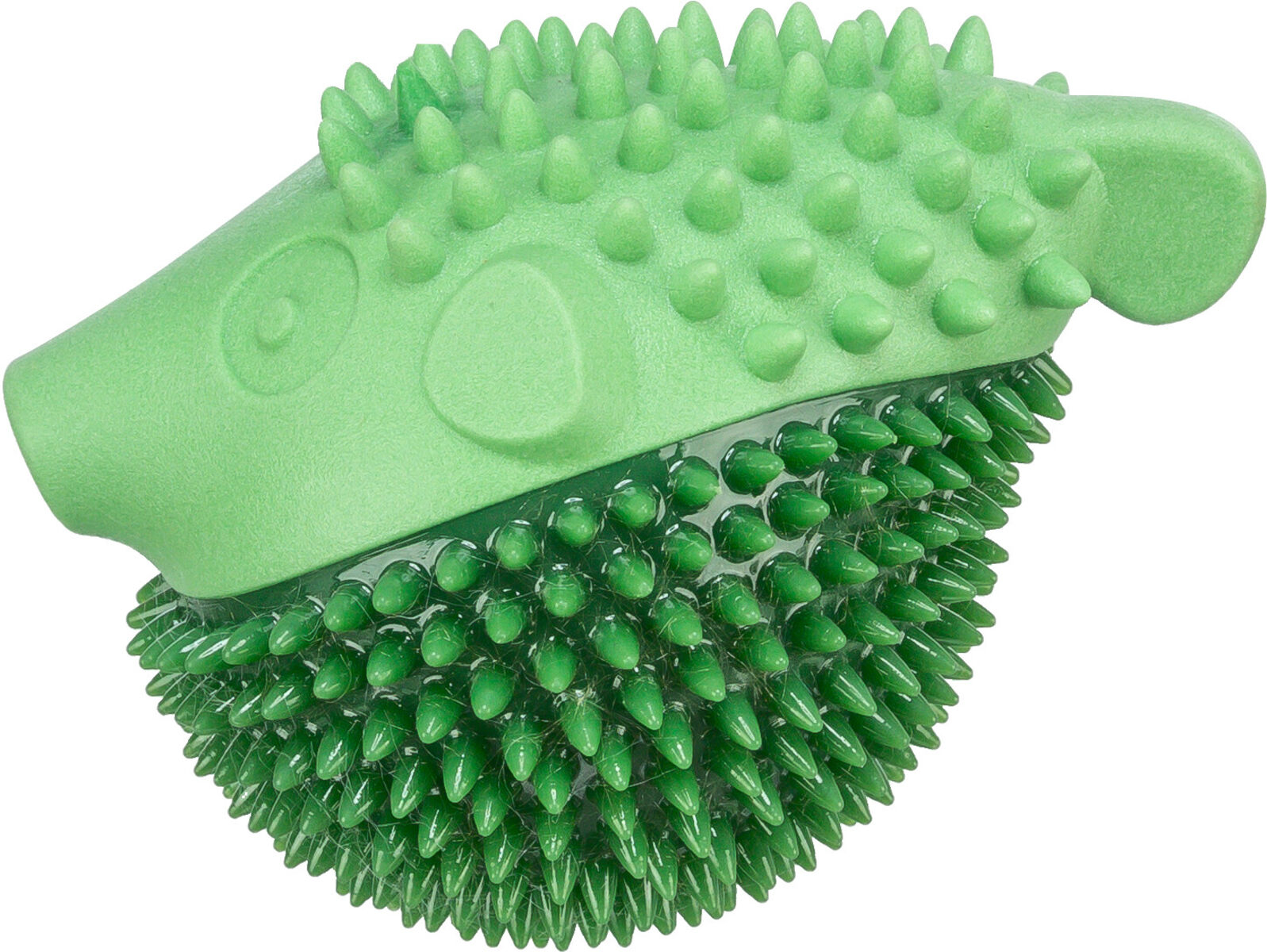 Trixie Jucarie Pentru Caini, Peste Balon, TPR, 12 cm, 33508 - imagine 6