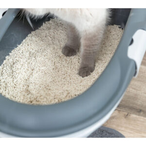 Trixie Asternut Tofu, 2.5 kg, 40250