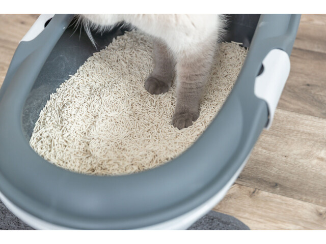 Trixie Asternut Tofu, 2.5 kg, 40250