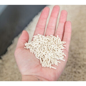 Trixie Asternut Tofu, 4.5 kg, 40251