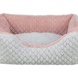 Trixie Pat Kaline Mio, 65x50 cm, Gri/Roz, 389712