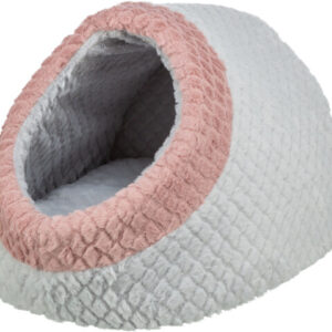 Trixie Culcus Kaline Mio, 35x26x41 cm, Gri/Roz, 389721
