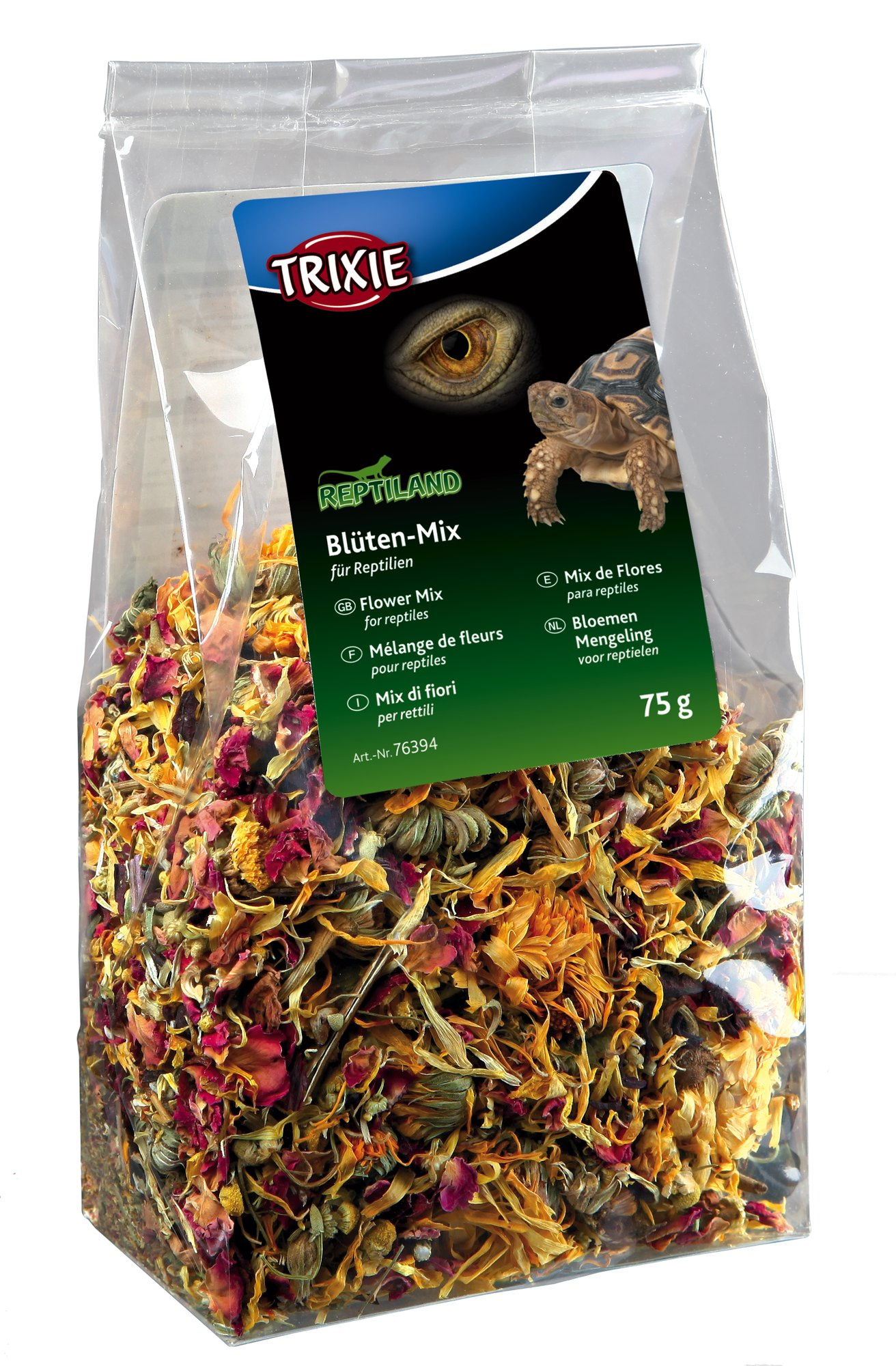 Trixie Mix De Flori, 75 g, 76394 - imagine 3