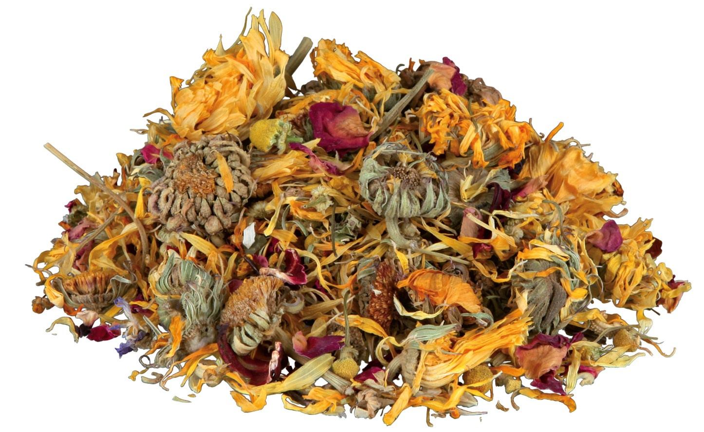 Trixie Mix De Flori, 75 g, 76394 - imagine 4