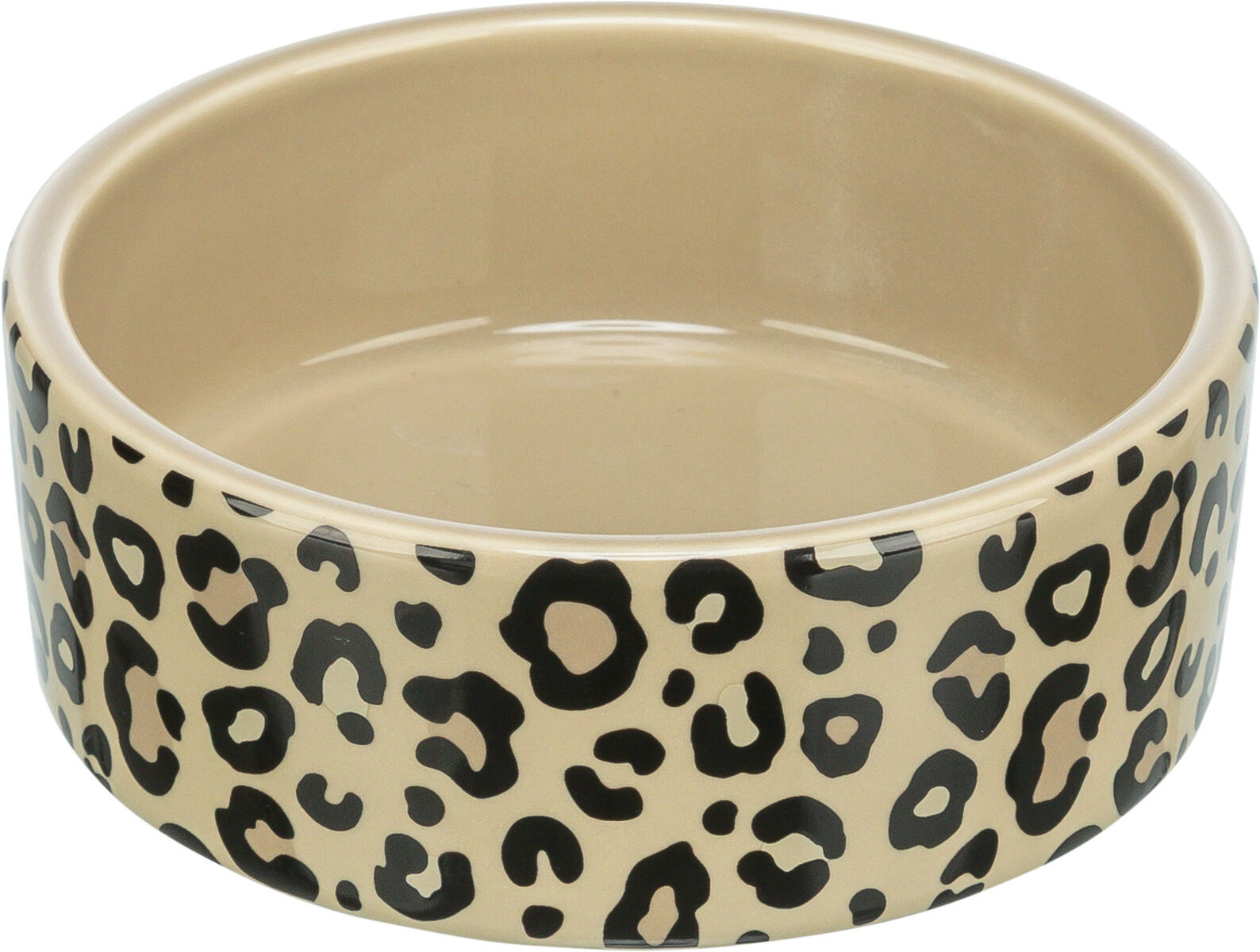 Trixie Castron Ceramic Mimi, Pentru Pisici, 0.3 l/ 12 cm, Diverse Culori, 24656 - imagine 8