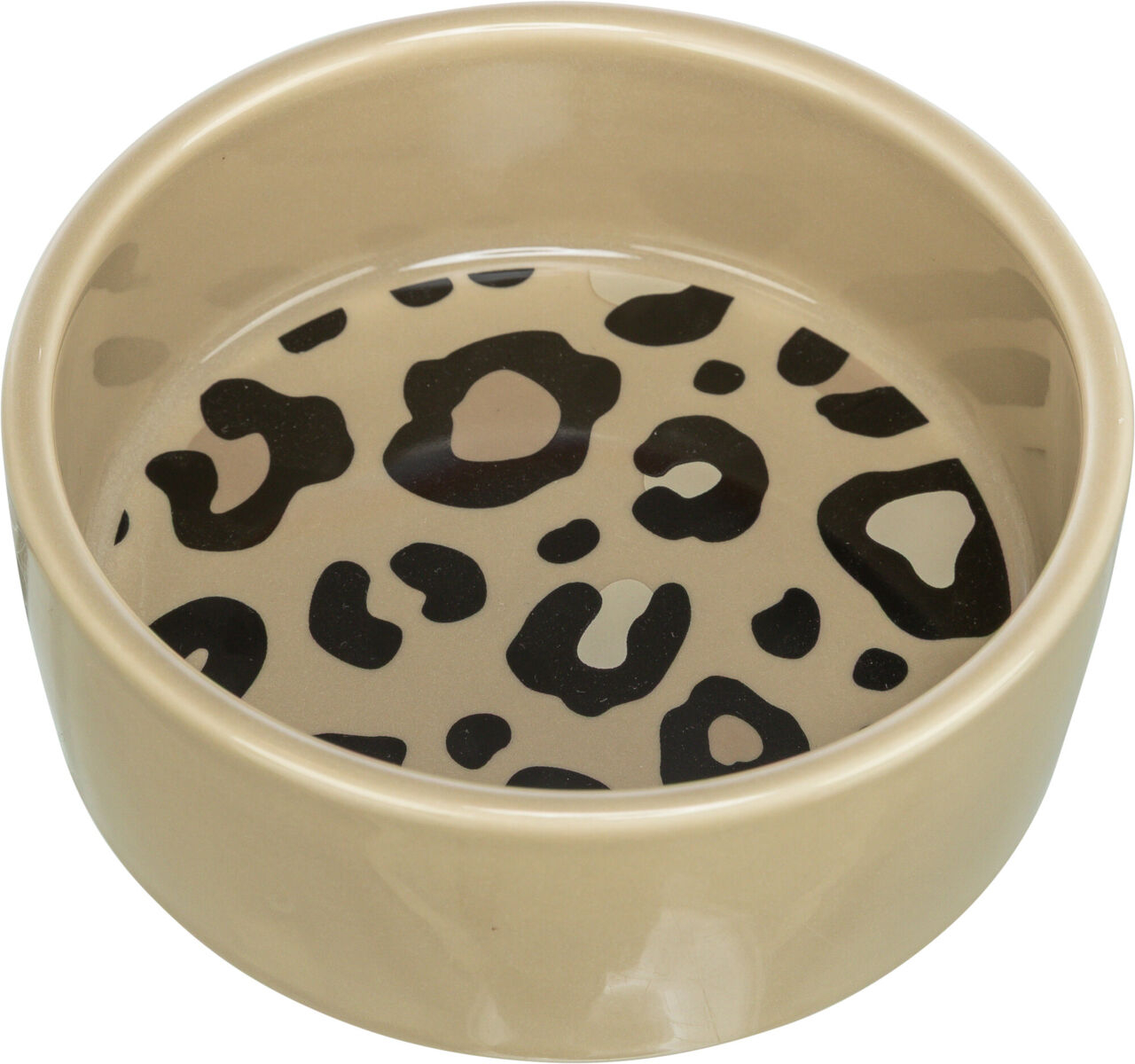 Trixie Castron Ceramic Mimi, Pentru Pisici, 0.3 l/ 12 cm, Diverse Culori, 24656 - imagine 7