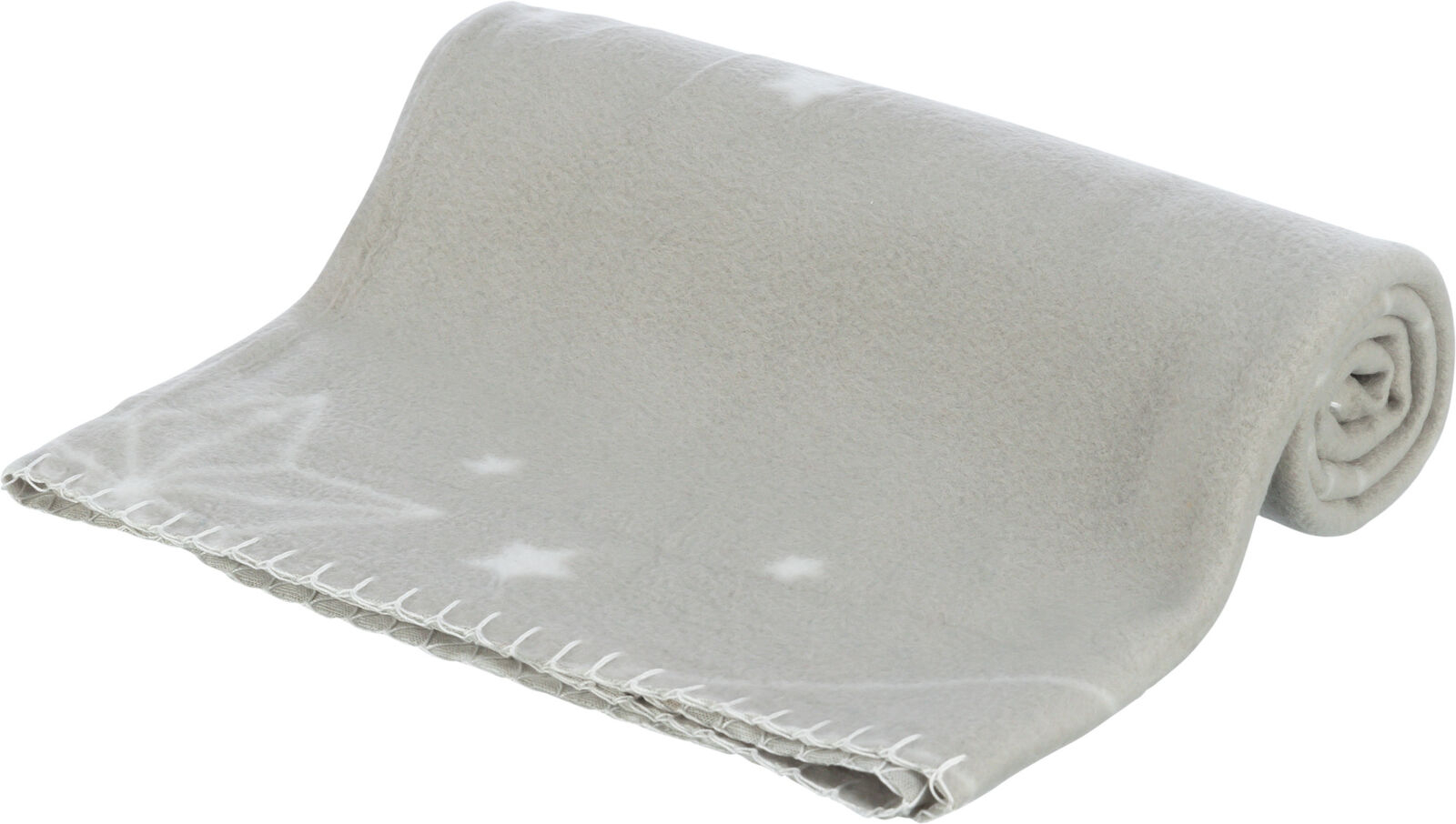 Trixie Patura Xmas, 150x100 cm, Rosu/Gri/Verde 924132 - imagine 5