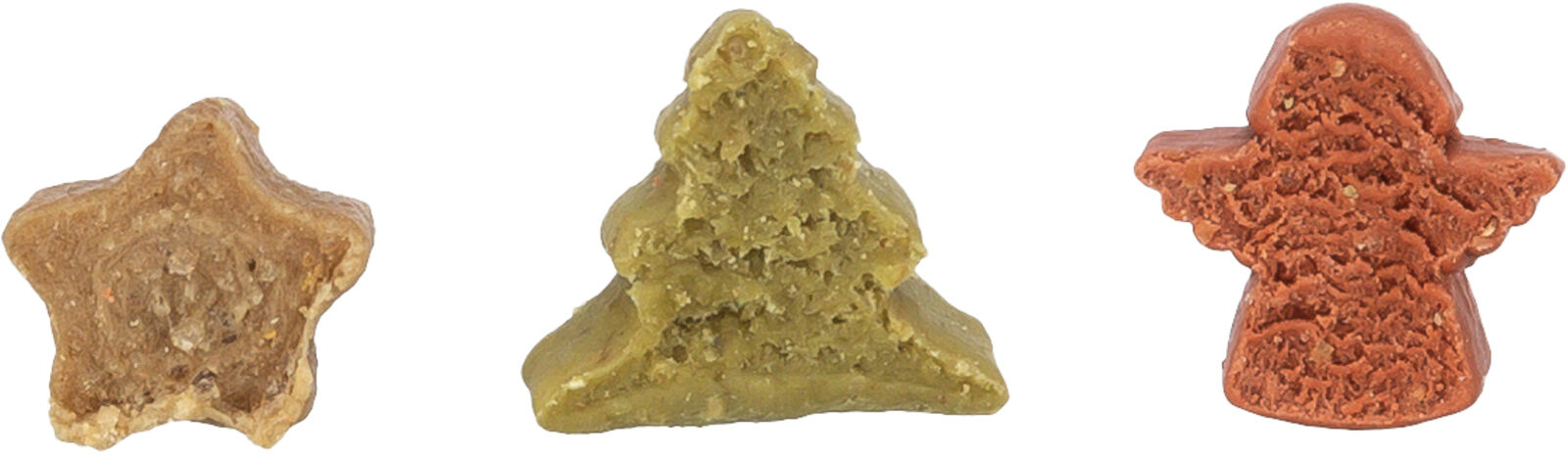 Trixie Recompense Xmas cu Pui, 500 g, 92661 - imagine 5