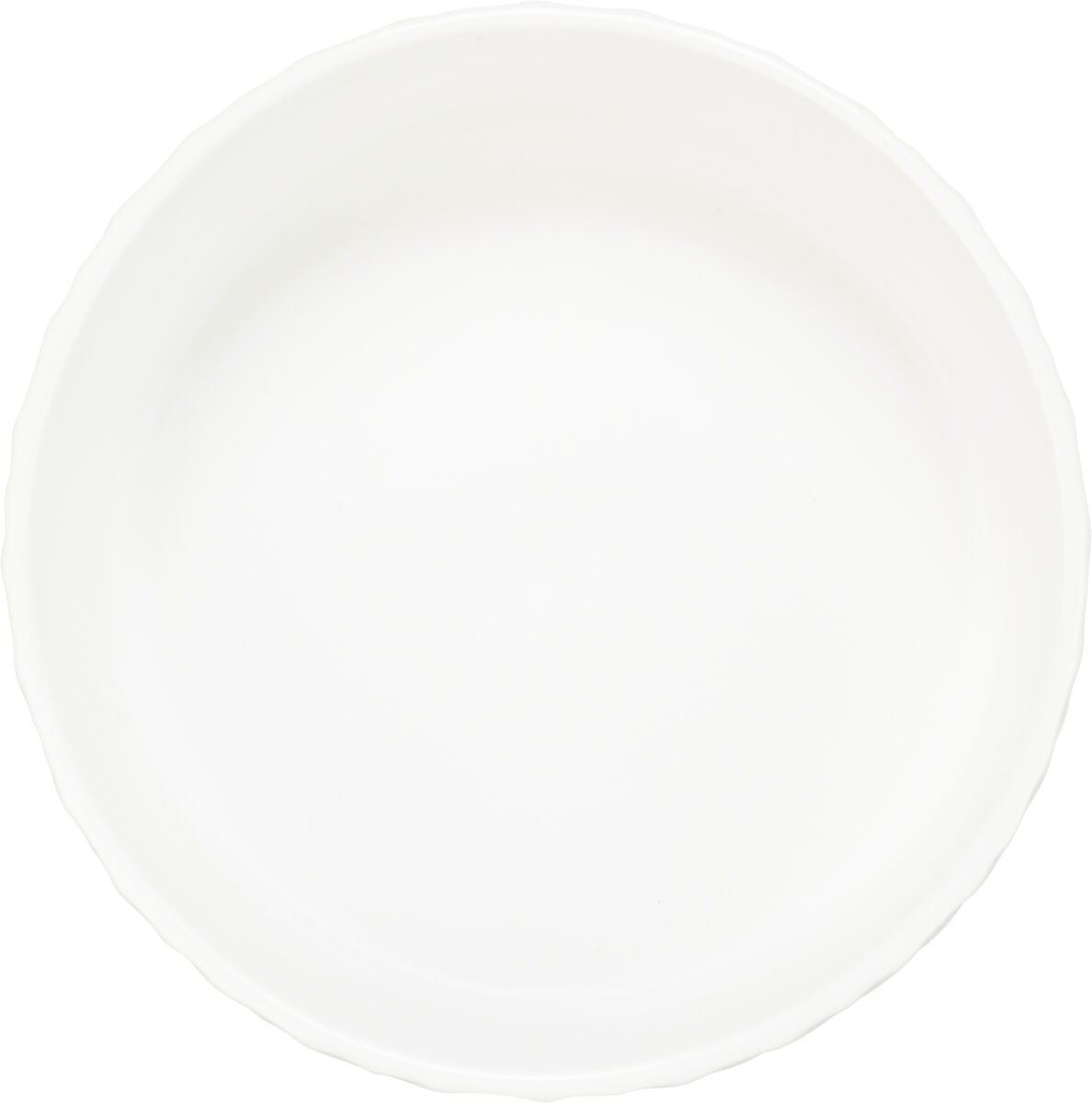 Trixie Castron Ceramic, 0.4 l/13 cm, Alb, 25023 - imagine 7