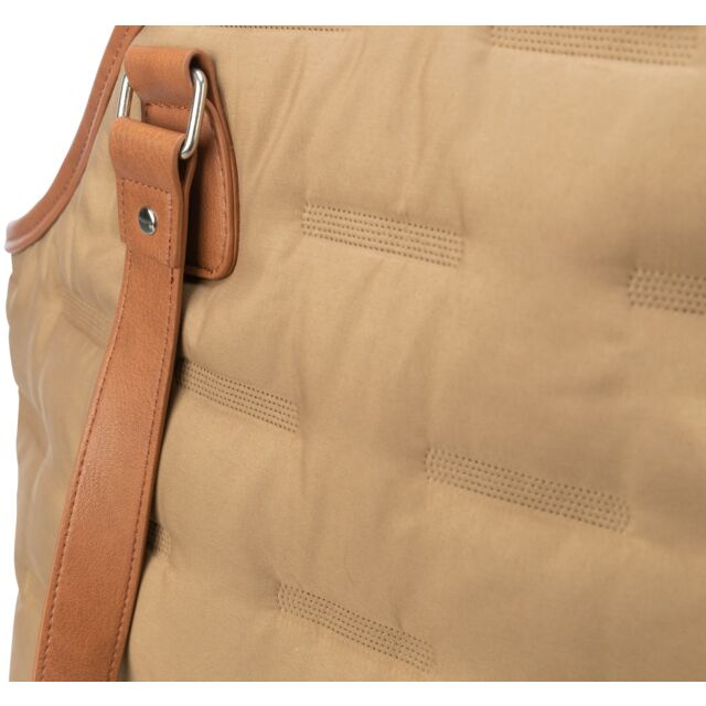 Trixie L(-22%)Geanta Cassy, 18 x 30 x 50 cm, Pana la 7 kg, Maro, 28844 - imagine 10