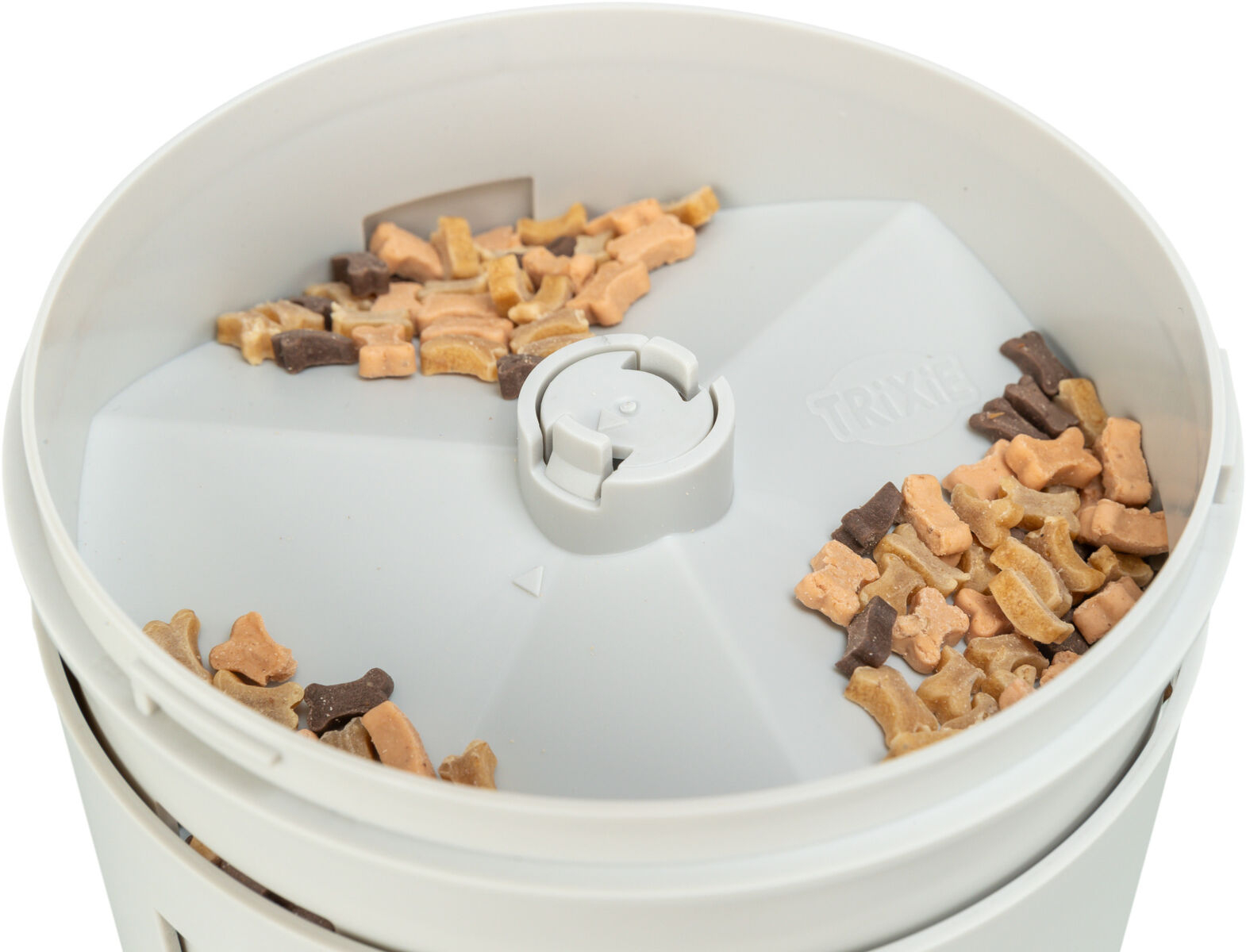 Trixie A(-20%) Jucarie Dog Activity, Buzzer, 14 x 9.5 cm, 32055 - imagine 20