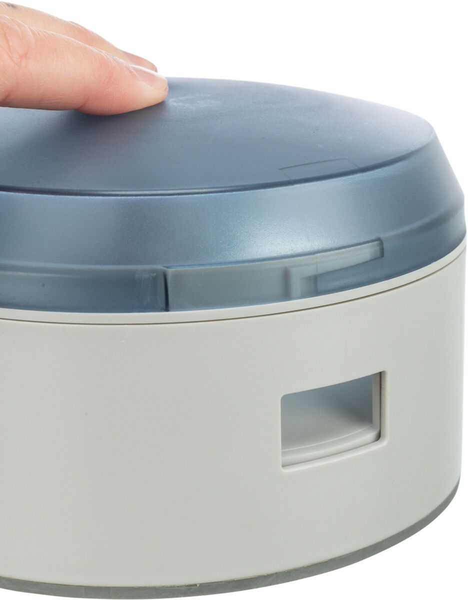 Trixie A(-20%) Jucarie Dog Activity, Buzzer, 14 x 9.5 cm, 32055 - imagine 19