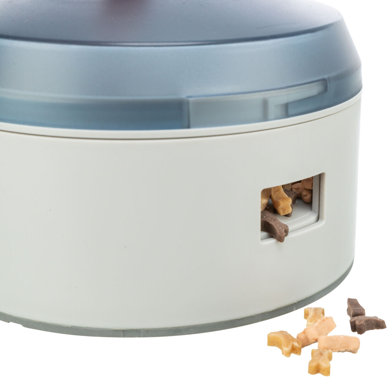 Trixie A(-20%) Jucarie Dog Activity, Buzzer, 14 x 9.5 cm, 32055 - imagine 16