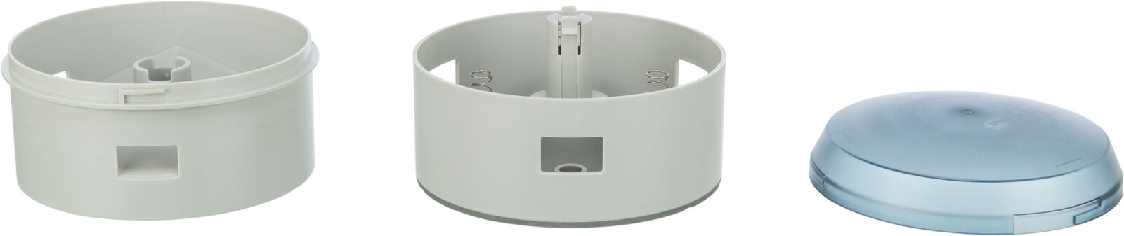 Trixie A(-20%) Jucarie Dog Activity, Buzzer, 14 x 9.5 cm, 32055 - imagine 18