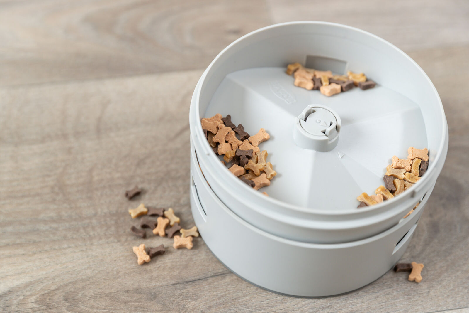 Trixie A(-20%) Jucarie Dog Activity, Buzzer, 14 x 9.5 cm, 32055 - imagine 14