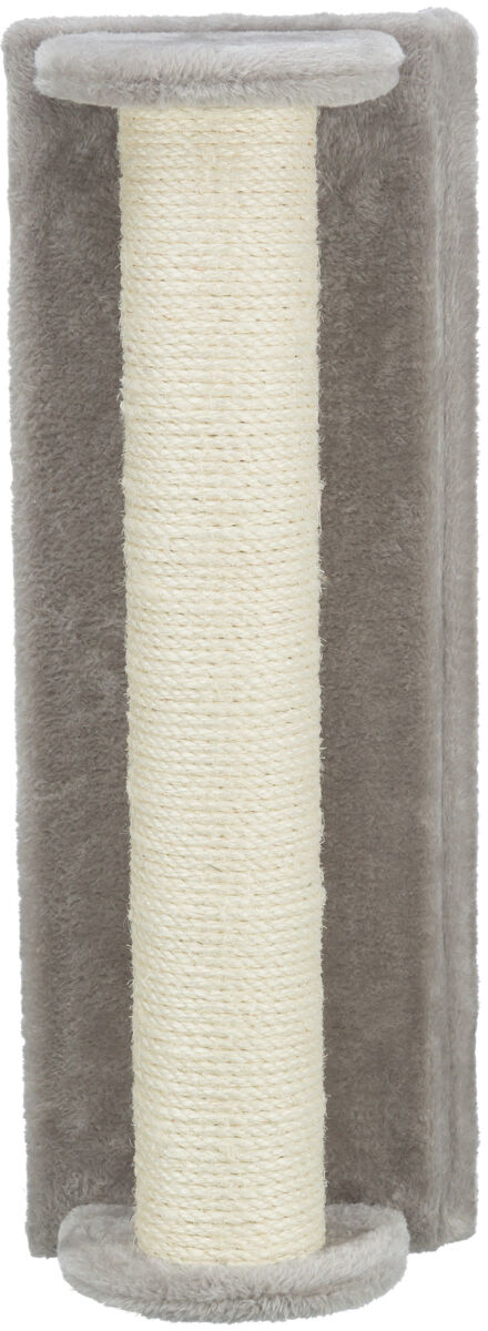 Trixie Placa Cu Sisal De Zgariat, Pentru Colt, 19 x 58 x 19 cm, Gri, 43082 - imagine 4
