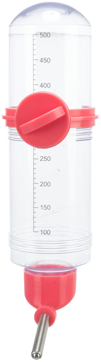 Trixie Adapator Drinki, Plastic, 500 ml 60613 - imagine 4