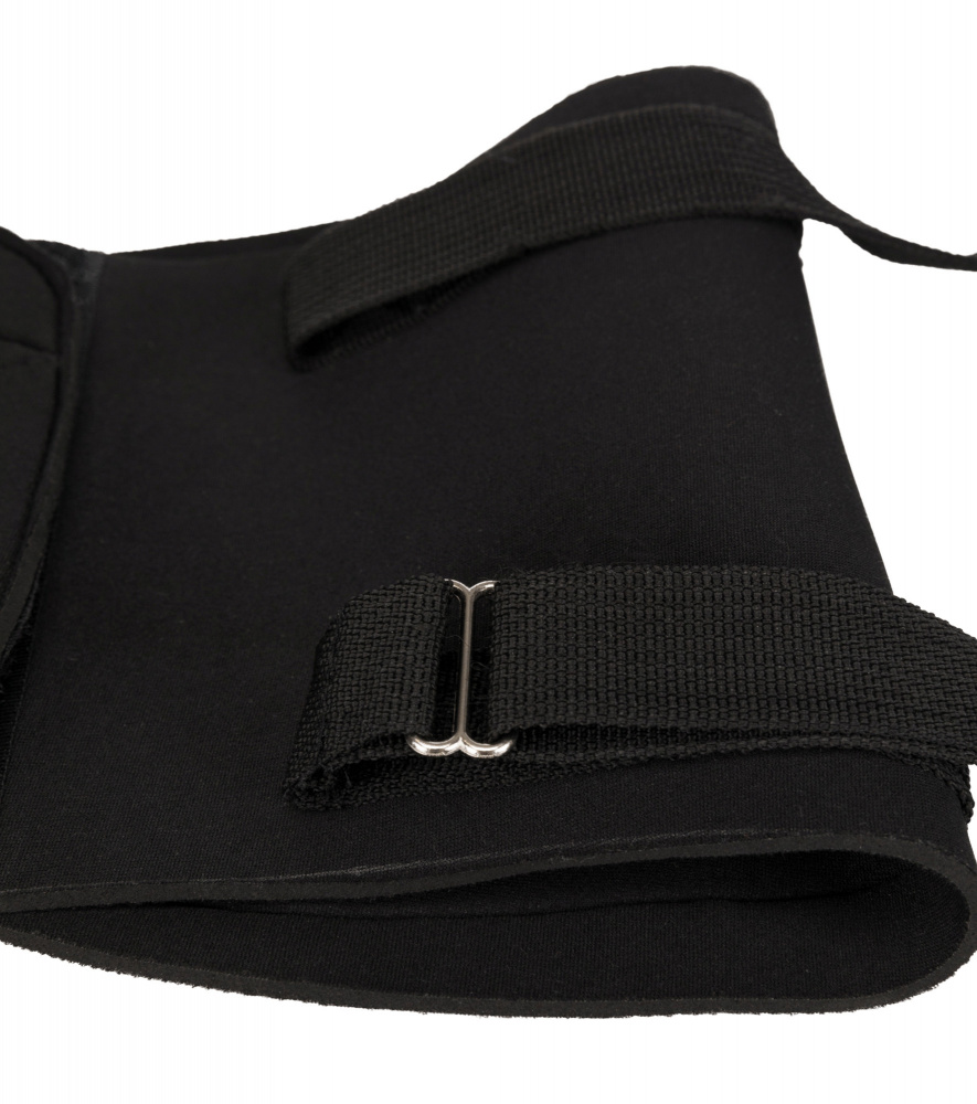 Trixie Ham Reabilitare Pentru Caini, M: 55-65 cm, Pana la 25 kg, Negru, 19406 - imagine 12