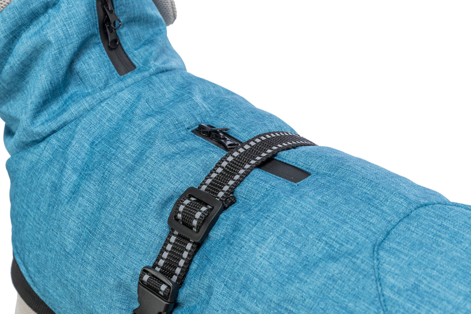 Trixie L(-25%)Hainuta Riom De Iarna, XS: 30 cm, Albastru, 680131 - imagine 9