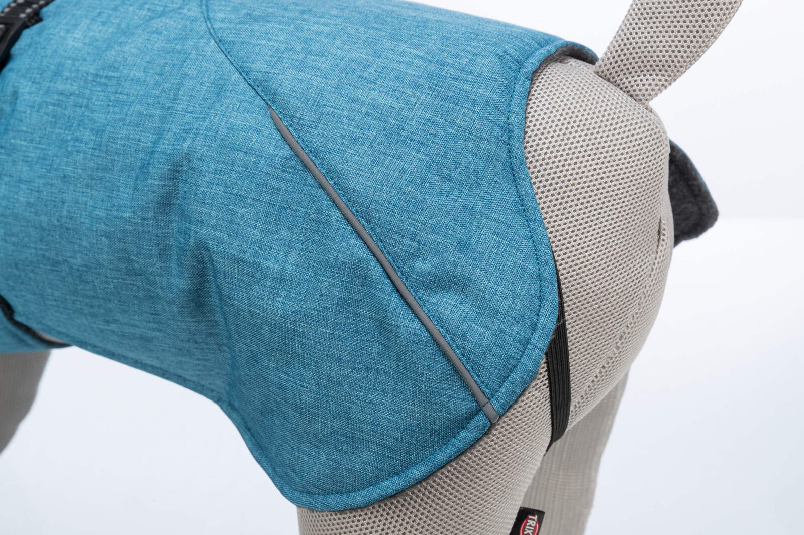 Trixie L(-25%)Hainuta Riom De Iarna, XS: 30 cm, Albastru, 680131 - imagine 10