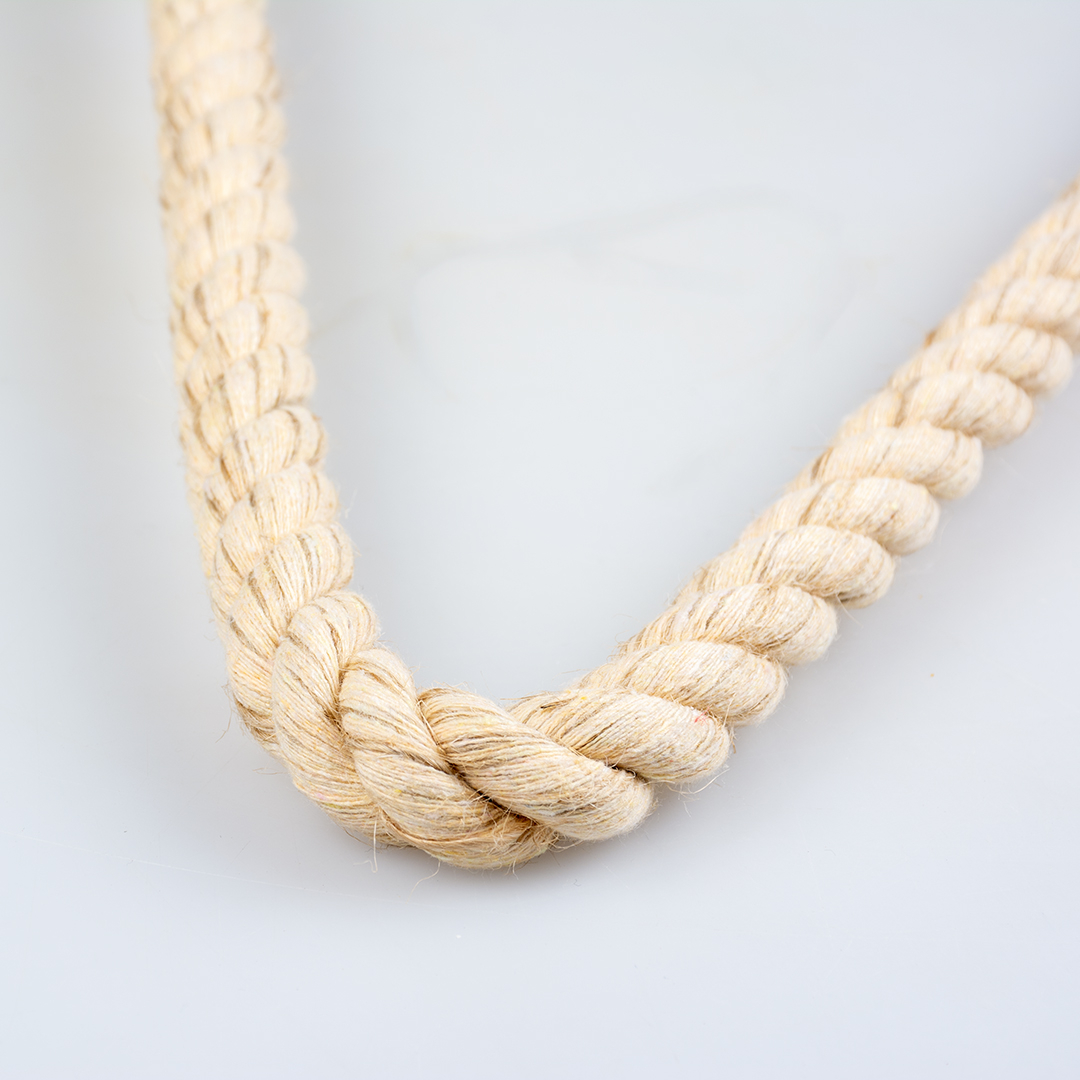 duvoplus Bat Pentru Colivie, Din Bumbac Si Sisal, 130-140x2cm, L15222 - imagine 9