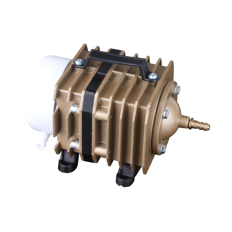 SunSun Compresor de Aer, ACO-003 Heavy Series, 45W, 40l/min - imagine 4