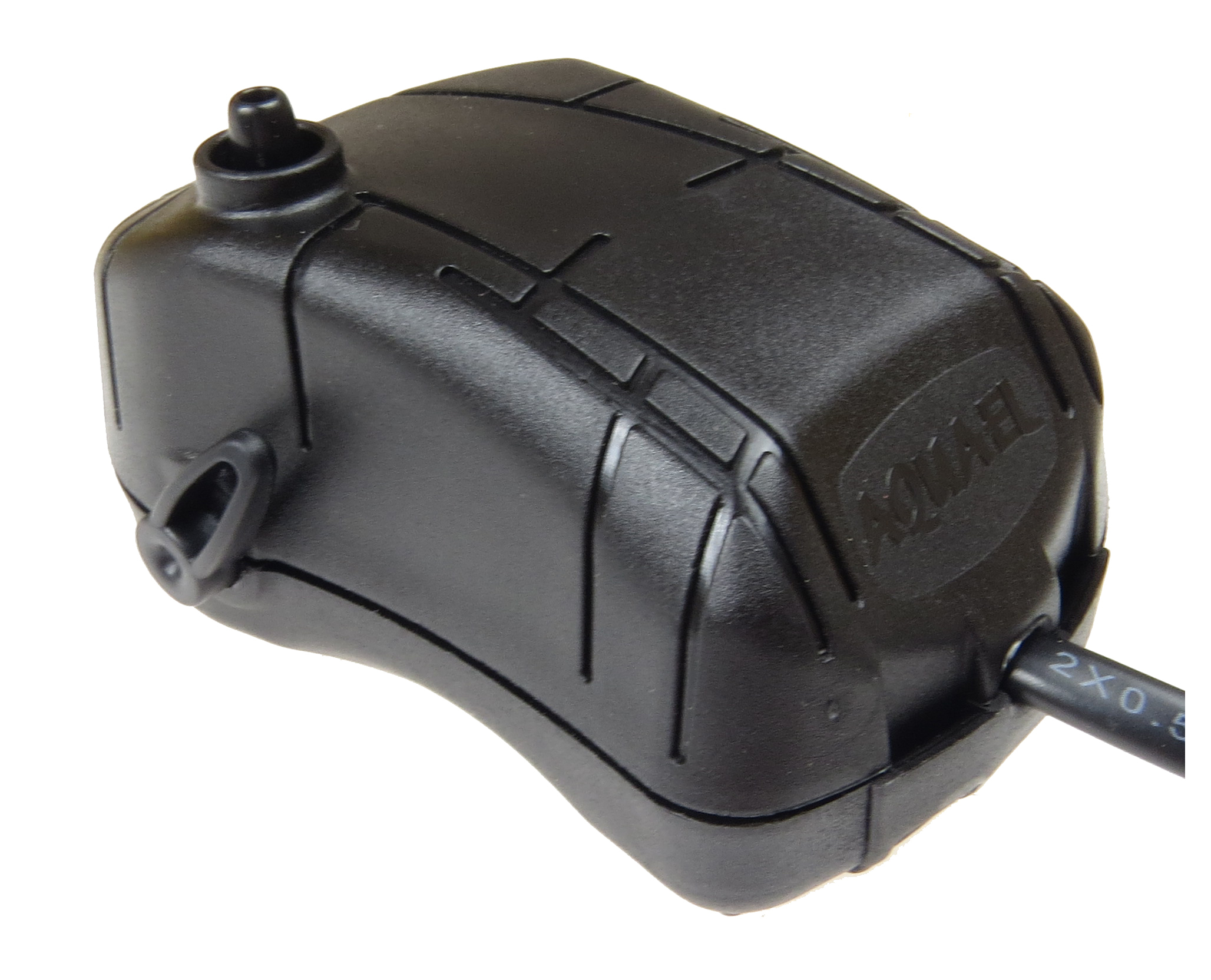 Aquael Pompa de Aer Miniboost Aquael, 1.8W, 100L/H - imagine 4