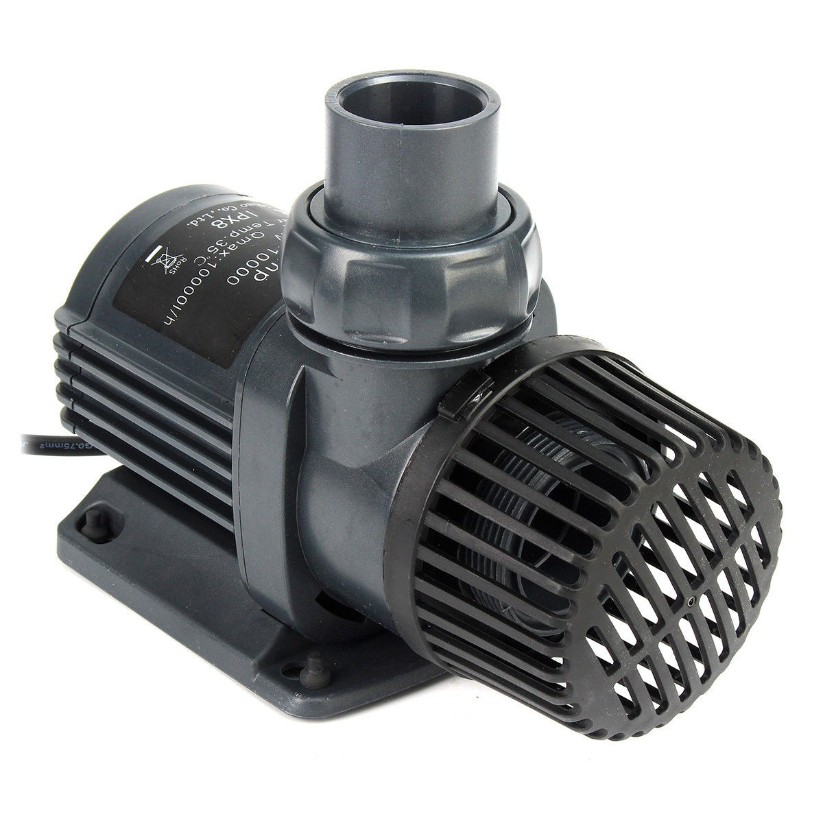 Jebao Pompa de Apa DCP-10000, cu Controller, max.10000L/H - imagine 6