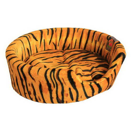 Cos Burete Rotund Plus 2 42x42 cm - imagine 5