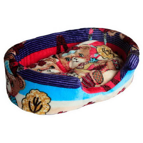 Cos Burete Oval Plus 1 46x36 cm - imagine 8