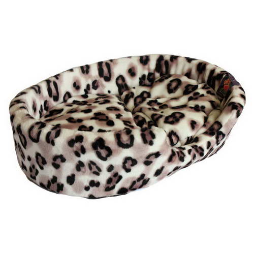 Cos Burete Oval Plus 3 70x45 cm - imagine 6