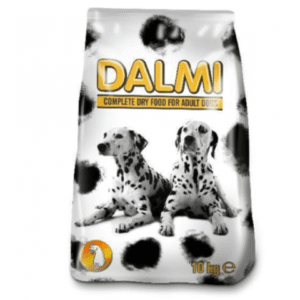 Dalmi dog Hrana Uscata Pentru Caini, Dalmi Dog, Pui, 10 kg