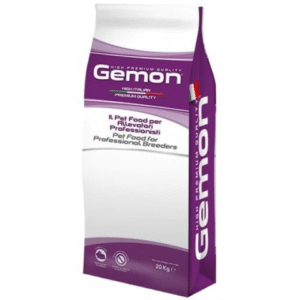 Monge Hrana Uscata Pentru Pisici, Gemon Steril, Cu Curcan, 20 kg