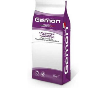 Monge Hrana Uscata Pentru Pisici, Gemon Adult, Cu Ton/Pastrav, 20 kg