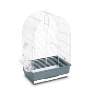 FOP Colivie Lisa Bianca, 40 x 27 x 61 cm, 10700011