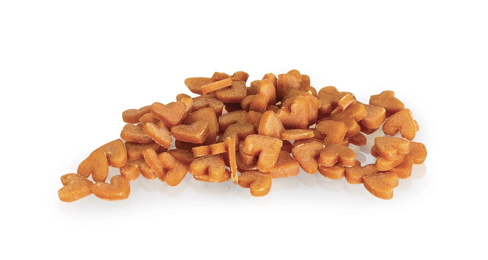 KidDog Recompense Pentru Caini, Mini Inimioare Cu Ton, 70 g, A04860 - imagine 3