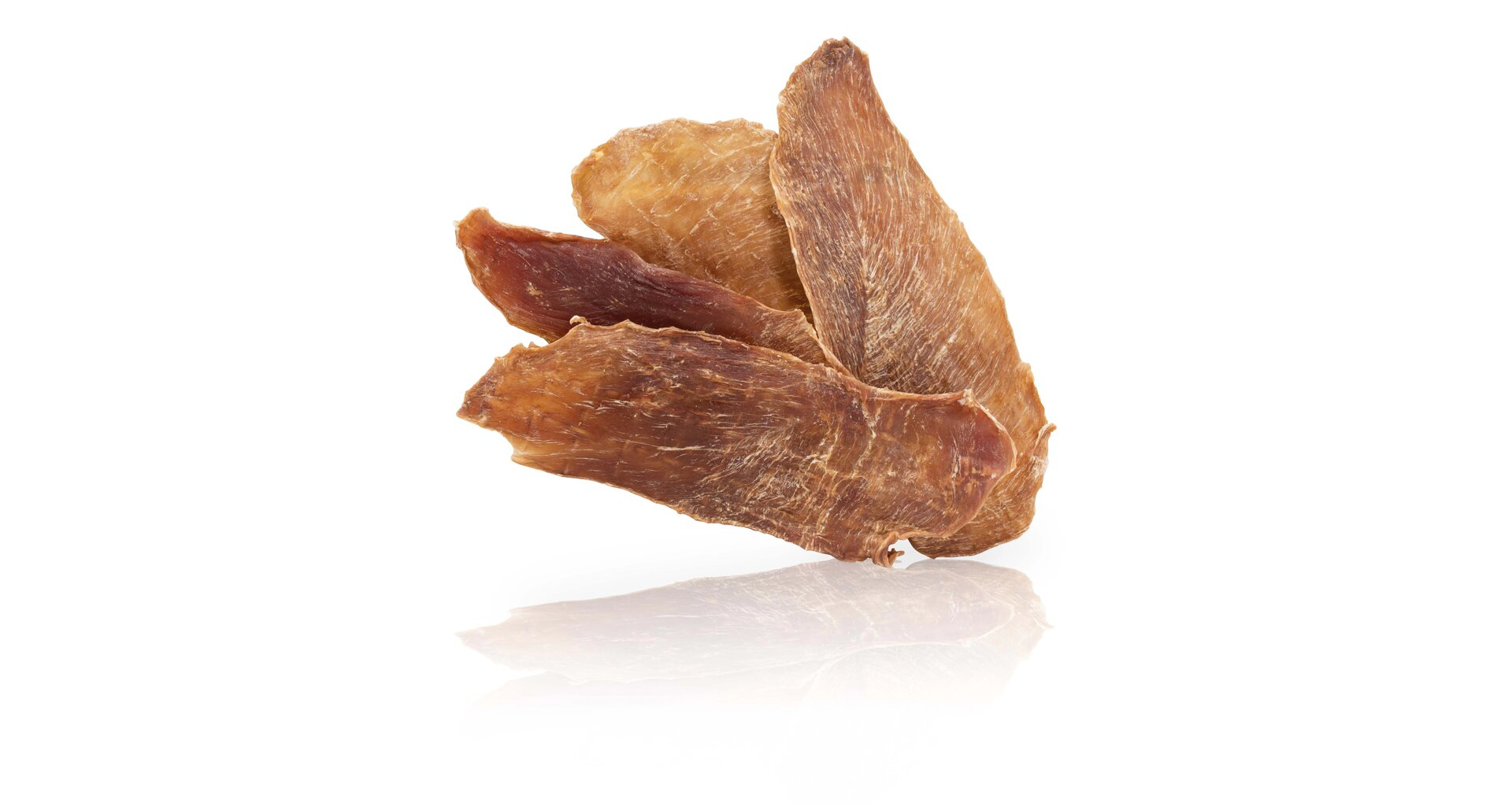 KidDog A(-15%) Recompense Super Premium, 100% Piept de Rata, Fasii Subtiri, 50 g, A05151 - imagine 4