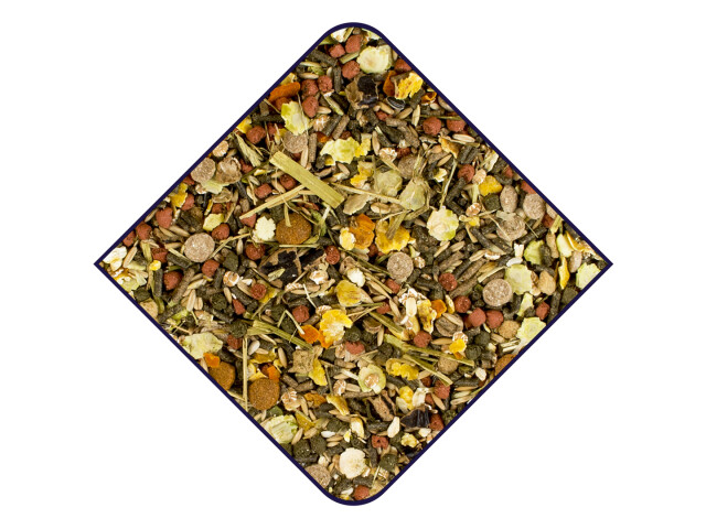 EXPERT Amestec de Seminte pentru Porcusori de Guinea, Premium, 15 kg, L655073