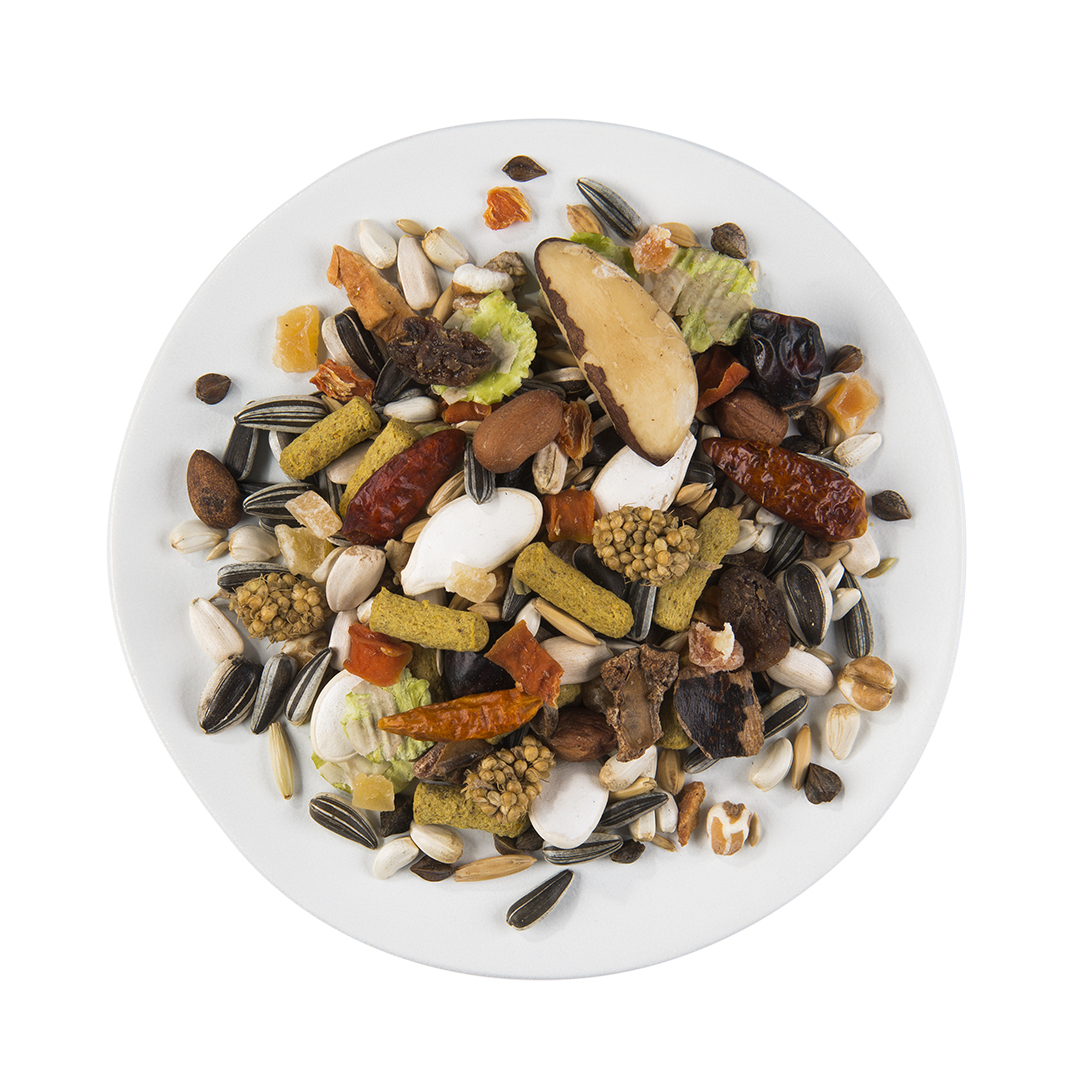 Witte Molen Hrana Pentru Papagali, Puur Gourmet, 2 kg, L654876 - imagine 5