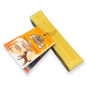 Coucour Branza De Himalaya, Recompensa Pentru Caini, L, 136 g