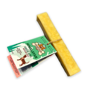 Coucour Branza De Himalaya, Recompensa Pentru Caini, M, 101 g