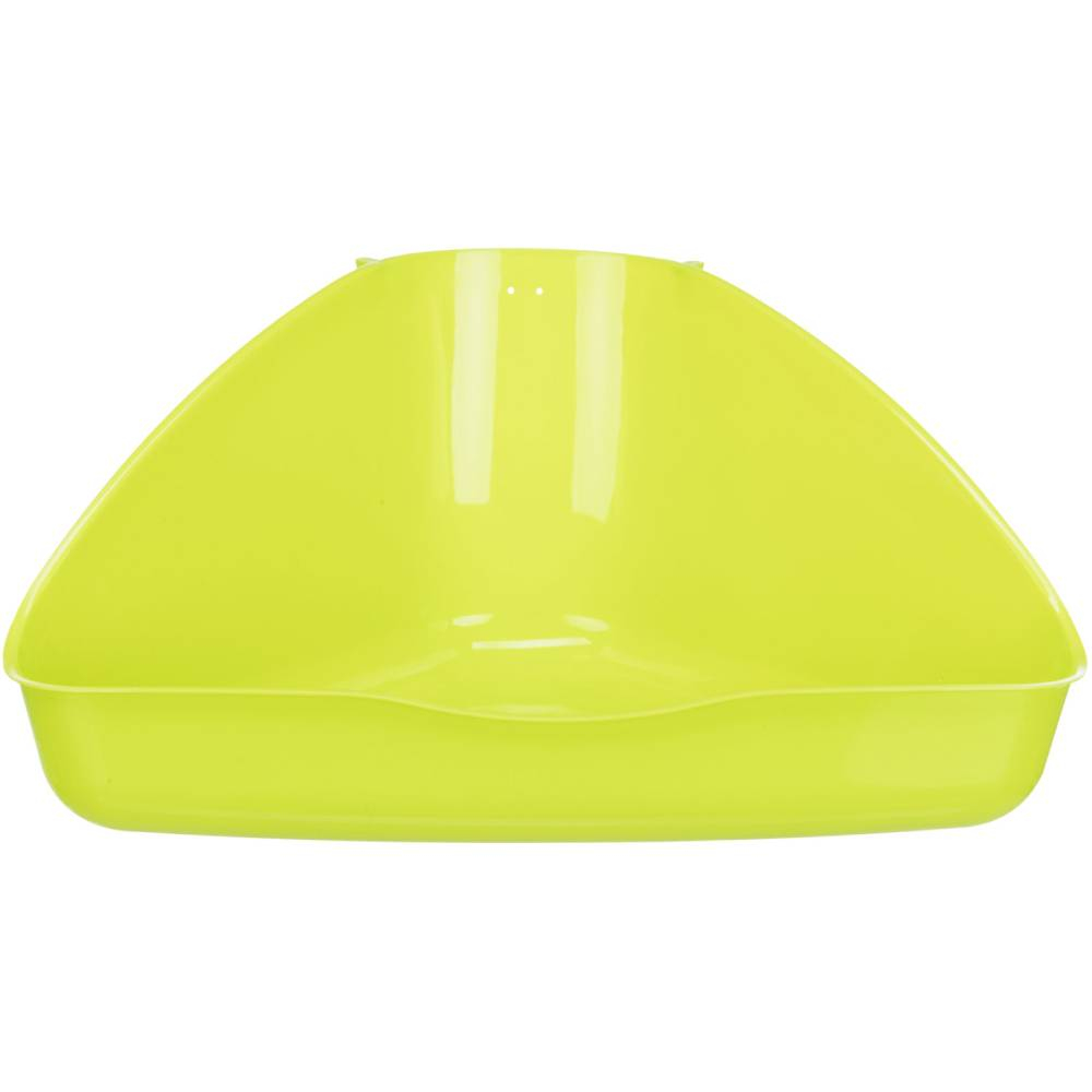 Trixie Litiera De Colt Pentru Iepuri, 36x21x30/30 cm, Diverse Culori, 62551 - imagine 4