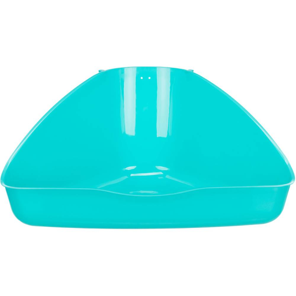 Trixie Litiera De Colt Pentru Iepuri, 36x21x30/30 cm, Diverse Culori, 62551 - imagine 5