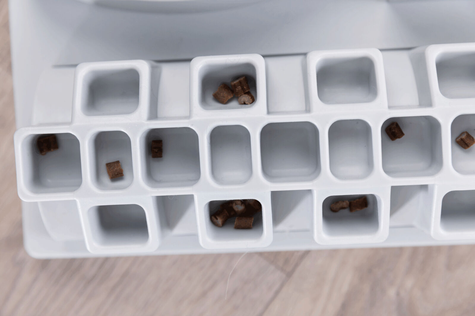 Trixie Jucarie Cat Activity, Fun Board Strategy Game, 30 x 40 cm, 4590 - imagine 22